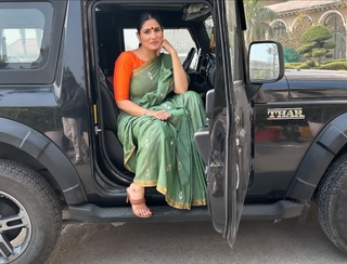 Rubika Liyaquat feet photo 5