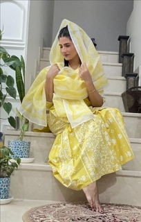 Rubika Liyaquat feet photo 2