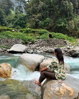 Rubika Liyaquat feet photo 18