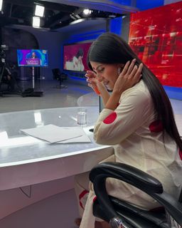 Rubika Liyaquat feet photo 16