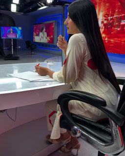 Rubika Liyaquat feet photo 15