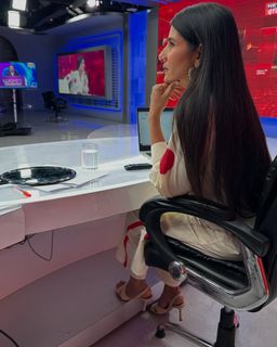 Rubika Liyaquat feet photo 14