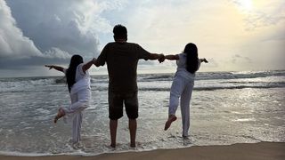 Rubika Liyaquat feet photo 12