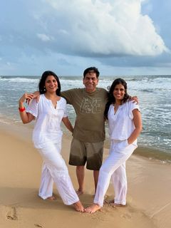 Rubika Liyaquat feet photo 11