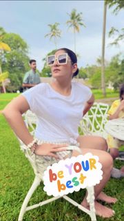 Rubika Liyaquat feet photo 9