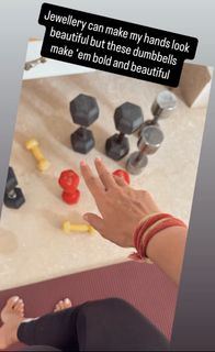 Rubika Liyaquat feet photo 7