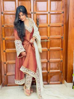 Rubika Liyaquat feet photo 5