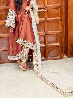 Rubika Liyaquat feet photo 4