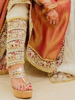 Rubika Liyaquat feet photo 3