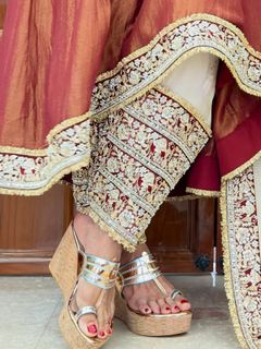 Rubika Liyaquat feet photo 2