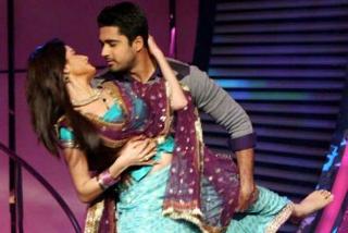 Rubina Dilaik feet photo thumbnail