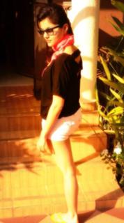 Rubina Dilaik feet photo thumbnail