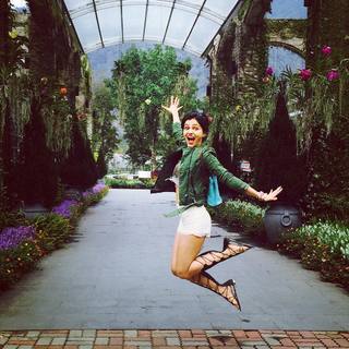 Rubina Dilaik feet photo thumbnail