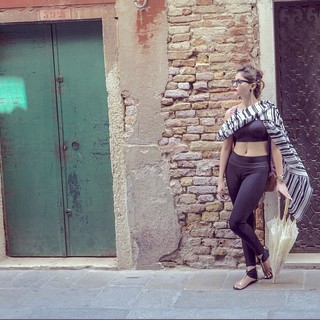 Rubina Dilaik feet photo thumbnail