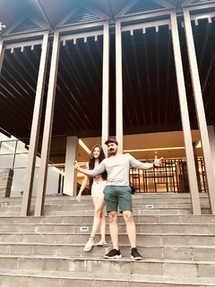 Rubina Dilaik feet photo thumbnail