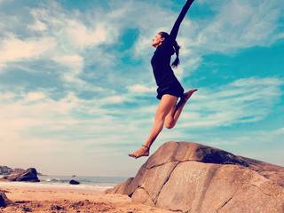 Rubina Dilaik feet photo thumbnail