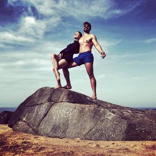 Rubina Dilaik feet photo thumbnail