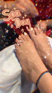 Rubina Dilaik feet photo thumbnail