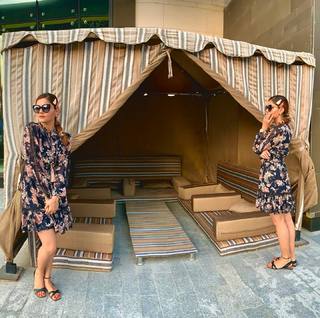 Rubina Dilaik feet photo thumbnail