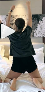 Rubina Dilaik feet photo thumbnail