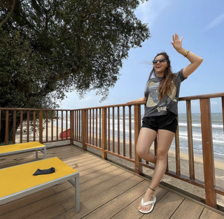 Rubina Dilaik feet photo thumbnail