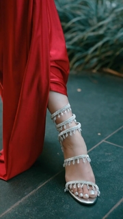 Rubina Dilaik feet photo thumbnail