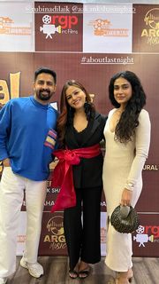 Rubina Dilaik feet photo thumbnail