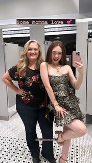 Ruby Jay feet photo 8