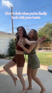 Ruby Jay feet photo 18