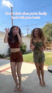 Ruby Jay feet photo 15