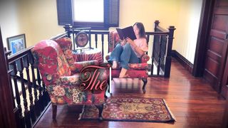 Ruby Jay feet photo 10