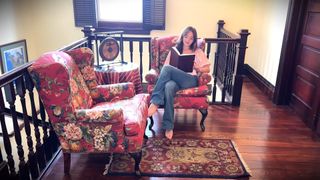 Ruby Jay feet photo 7