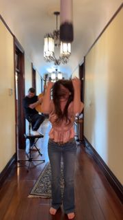 Ruby Jay feet photo 5