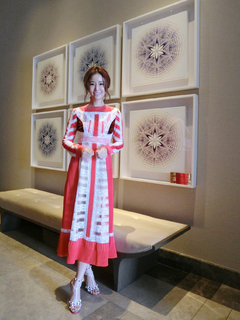 Ruby Lin feet photo 10