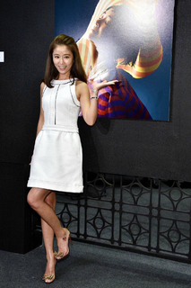Ruby Lin feet photo 20