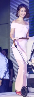 Ruby Lin feet photo 15