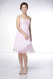 Ruby Lin feet photo 15