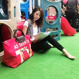 Ruby Lin feet photo 13