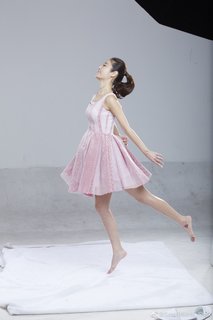 Ruby Lin feet photo 10