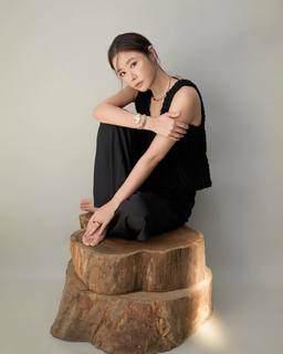 Ruby Lin feet photo 7