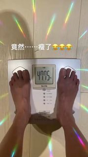 Ruby Lin feet photo 5