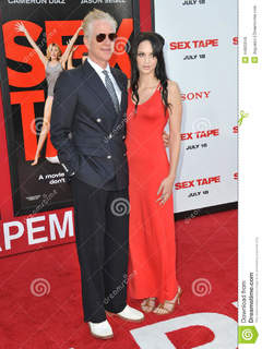 Ruby Modine feet photo 3