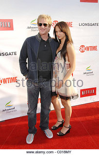 Ruby Modine feet photo 2