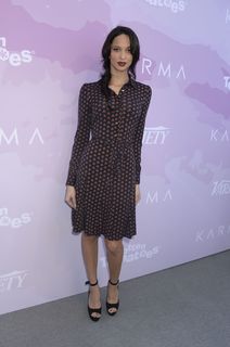 Ruby Modine feet photo 15