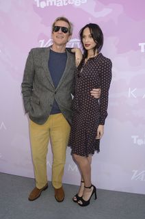 Ruby Modine feet photo 14
