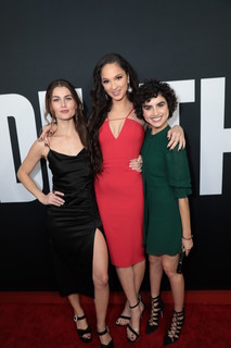 Ruby Modine feet photo 17