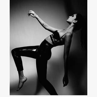 Ruby Modine feet photo 11