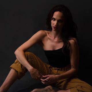 Ruby Modine feet photo 4