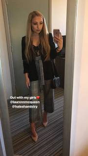 Ruby O'Donnell feet photo 16