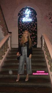 Ruby O'Donnell feet photo 15
